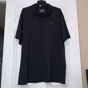 Under Armour Men’s Polo
